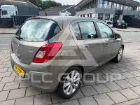 2013 Opel Corsa