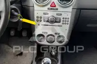 2013 Opel Corsa