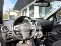2013 Opel Corsa
