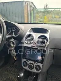 2013 Opel Corsa