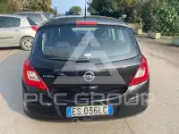 2013 Opel Corsa