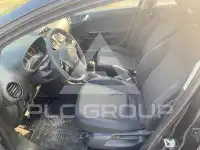 2013 Opel Corsa