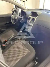2013 Opel Corsa