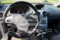 2013 Opel Corsa