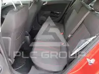 2013 Opel Corsa