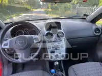 2013 Opel Corsa