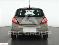 2013 Opel Corsa