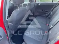 2013 Opel Corsa