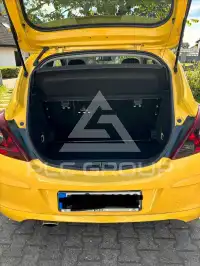 2013 Opel Corsa
