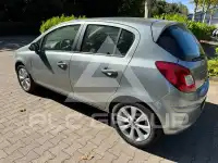 2013 Opel Corsa