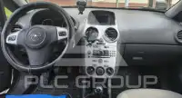 2013 Opel Corsa