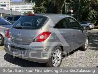 2013 Opel Corsa
