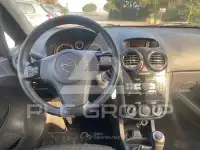 2013 Opel Corsa