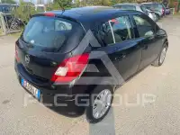2013 Opel Corsa