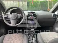 2013 Opel Corsa