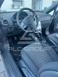 2013 Opel Corsa