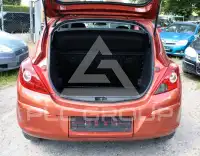 2013 Opel Corsa