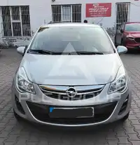 2013 Opel Corsa