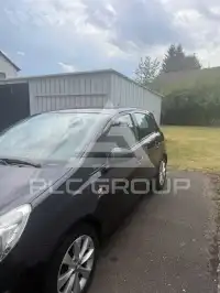 2013 Opel Corsa