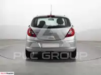 2013 Opel Corsa