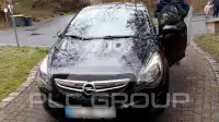 2013 Opel Corsa