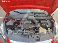 2013 Opel Corsa