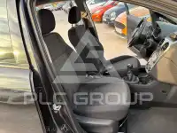 2013 Opel Corsa