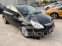2013 Opel Corsa