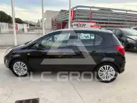 2013 Opel Corsa