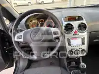 2013 Opel Corsa