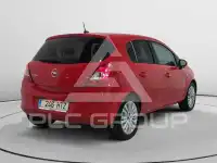 2013 Opel Corsa