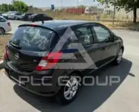 2013 Opel Corsa