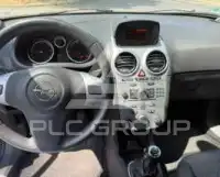2013 Opel Corsa