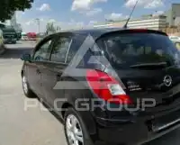 2013 Opel Corsa