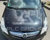 2013 Opel Corsa