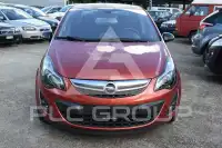 2013 Opel Corsa