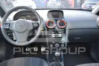 2013 Opel Corsa