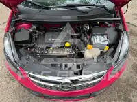 2013 Opel Corsa