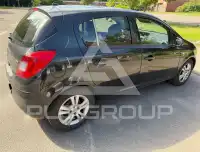 2013 Opel Corsa