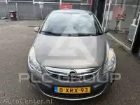 2013 Opel Corsa