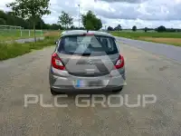 2013 Opel Corsa