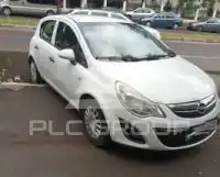 2013 Opel Corsa