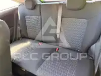 2013 Opel Corsa