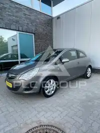 2013 Opel Corsa