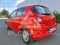 2013 Opel Corsa