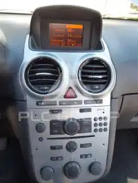 2013 Opel Corsa