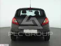 2013 Opel Corsa