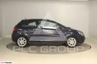 2013 Opel Corsa