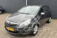 2013 Opel Corsa