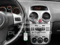 2013 Opel Corsa